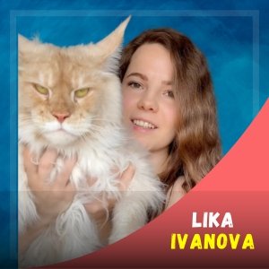 lika ivanova