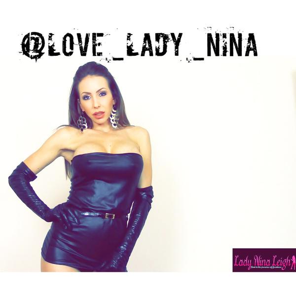 love lady nina