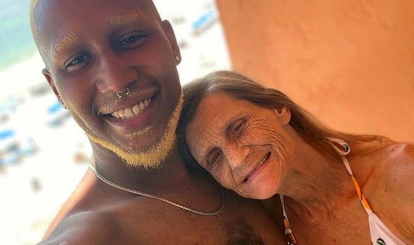 alexandros papoulias add photo making love to grandma