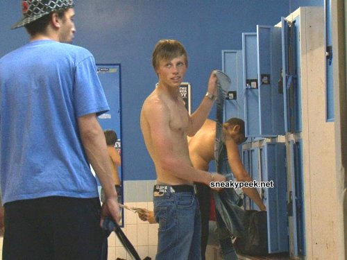 corey petreccia recommends Male Locker Room Spycam