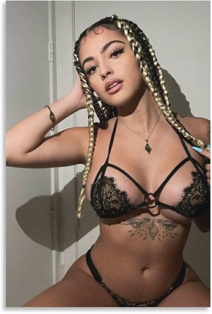 darlene lotz recommends malu trevejo hot pic