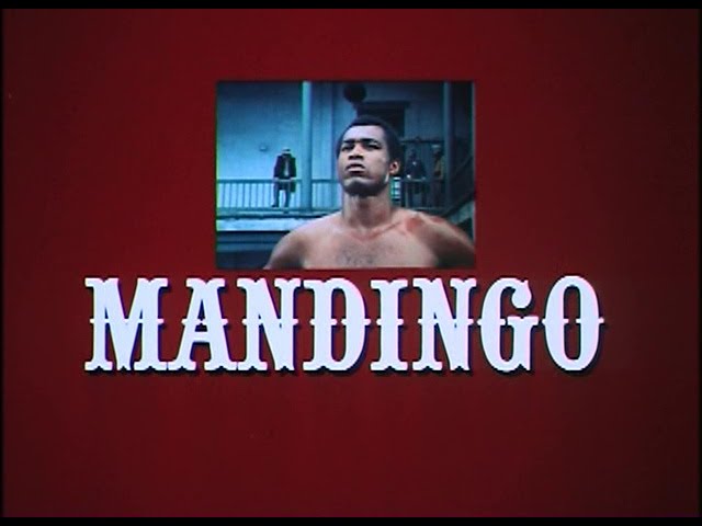 chai david recommends mandingo trailer pic