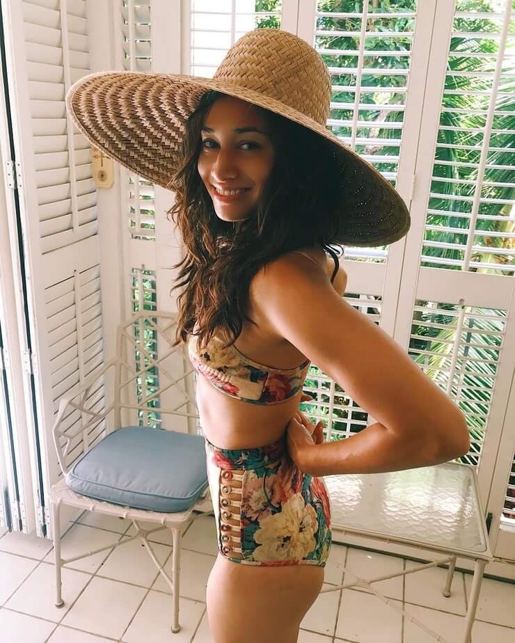 christine breet recommends meaghan rath bikini pic