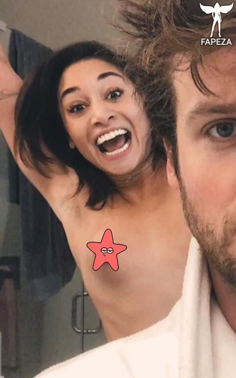 brooke talbot add meaghan rath nude photo