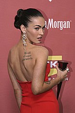 craig mowery recommends Megan Fox Adult Films