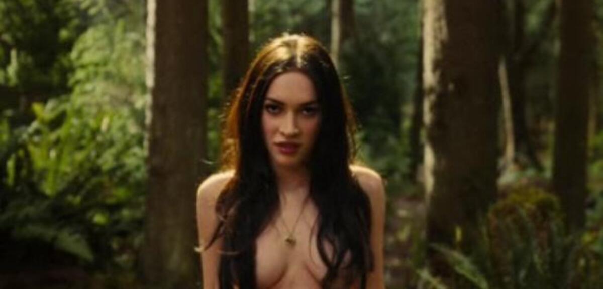 Megan Fox Porn Film stores michigan