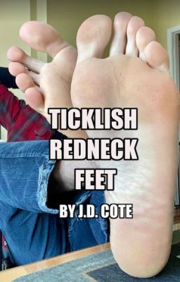 Best of Mens feet worshipped