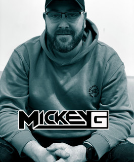 Best of Mickey g