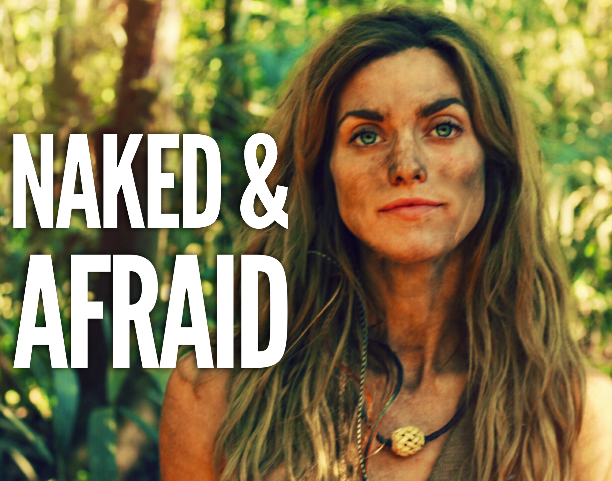 angela pannell recommends miley naked and afraid pic