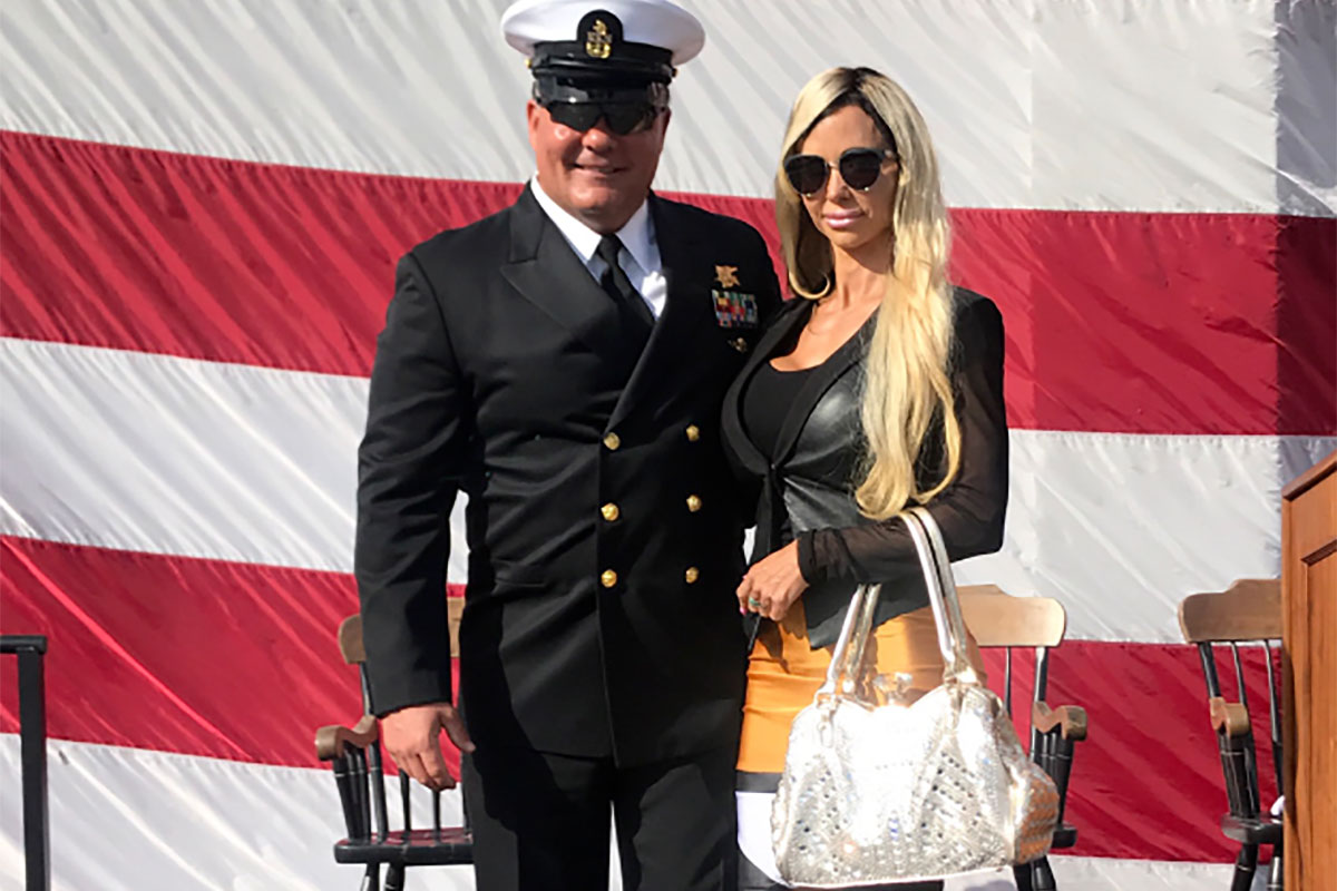 ali devine recommends military wife porn pic