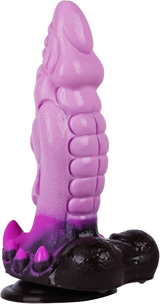 bhupender khurana recommends Monster Dildo