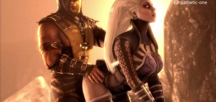 ayman al khatib recommends mortal kombat sindel porn pic