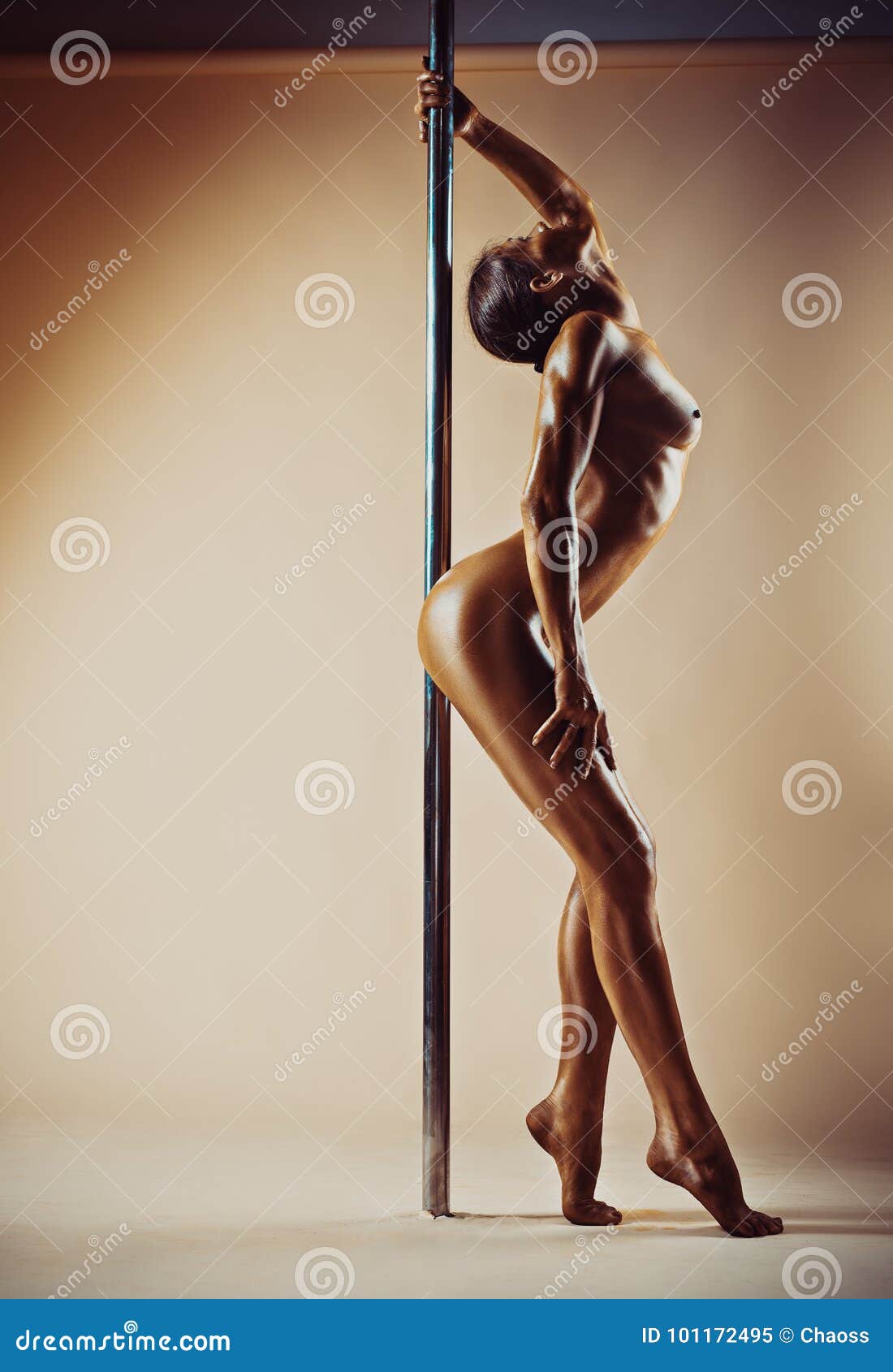 brittani ott add photo naked pole dancers