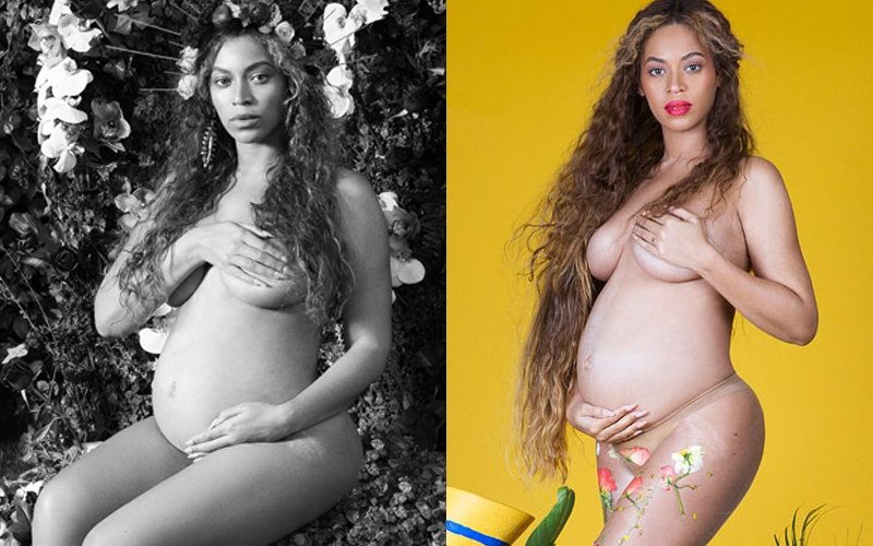 bernardo ochoa recommends Nude Images Of Beyonce