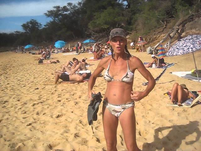 ady sharon recommends nudist beach babe pic