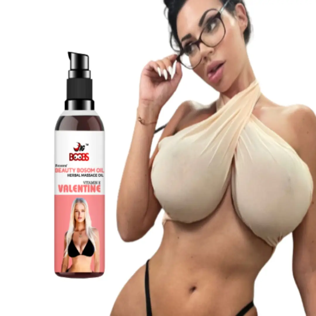 cassie souza recommends Oiled Boobs Massage