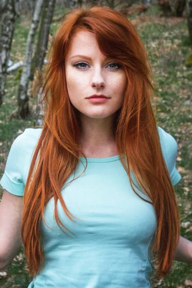 abby redhead