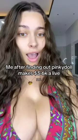 Best of Pinkydoll onlyfans videos