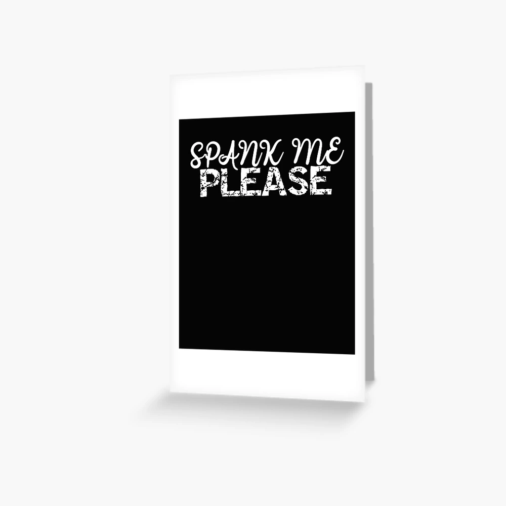 alex simonian recommends please spank me pic