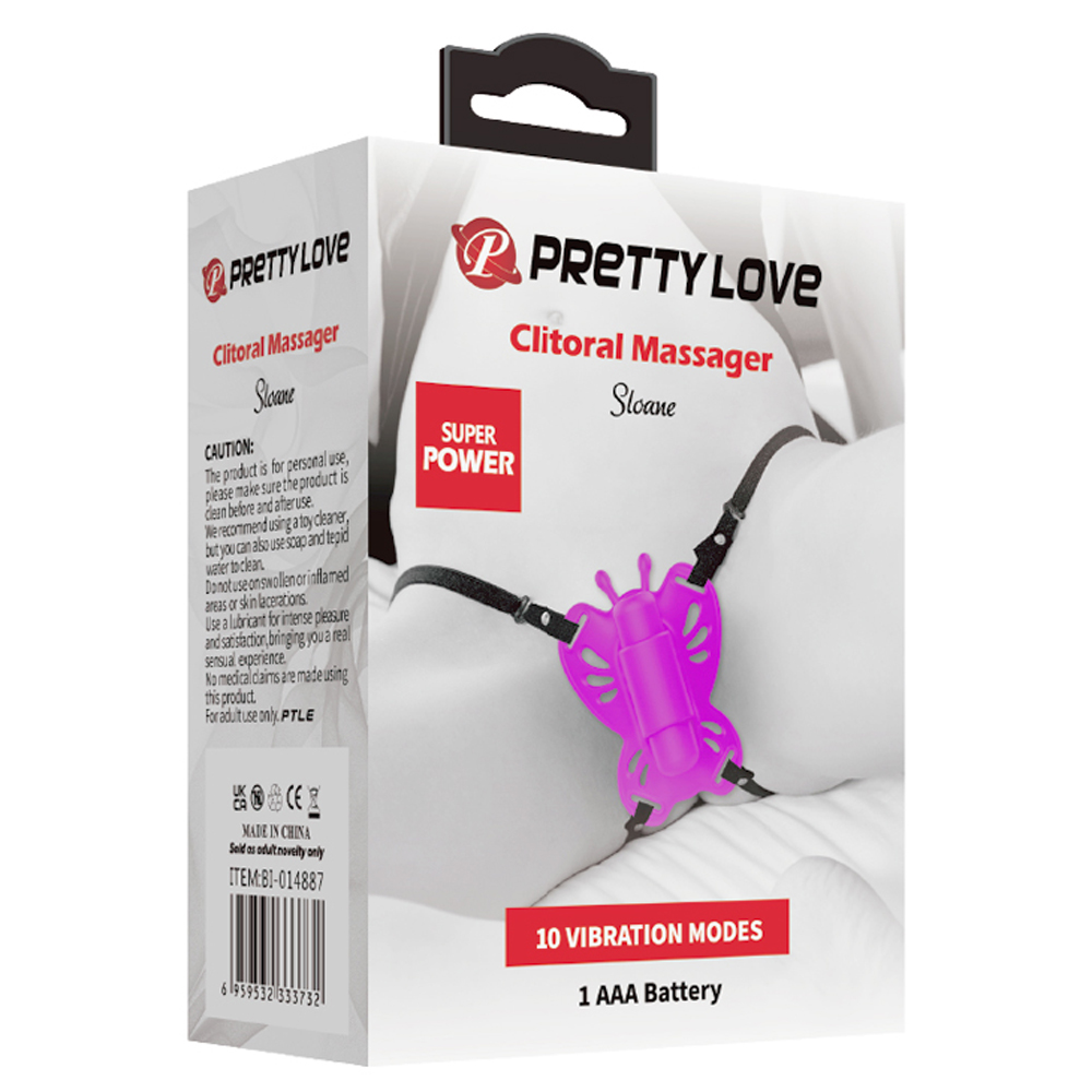 Best of Pretty clit