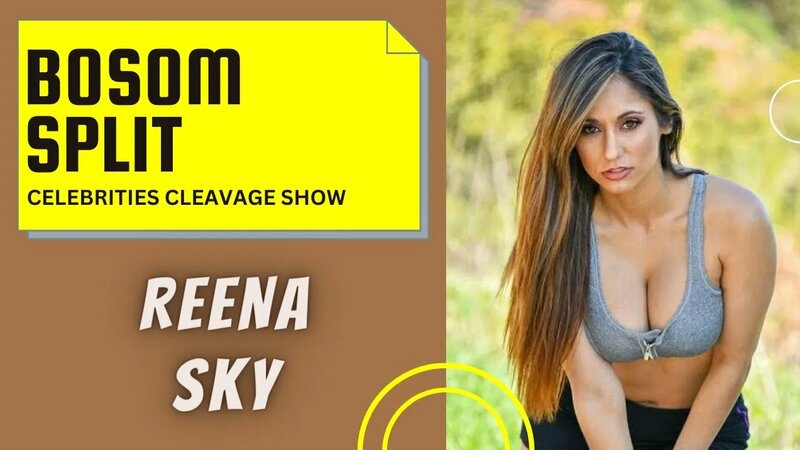 chuck waters recommends Reena Sky