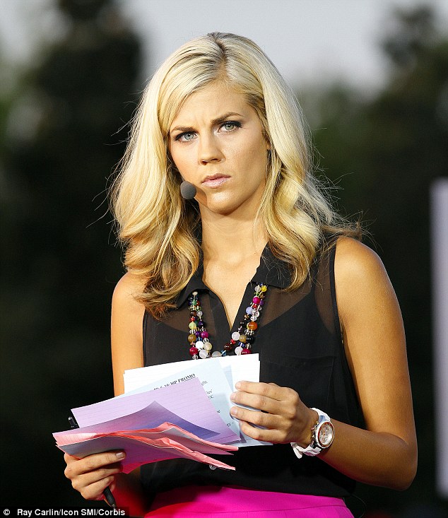 anthony tackett add samantha ponder nude photo