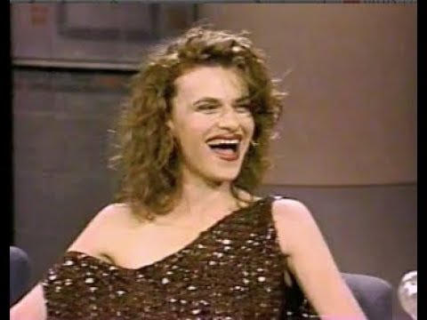 ayana stewart recommends sandra bernhard naked pic