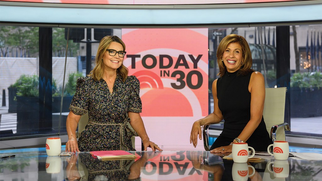 savannah guthrie nude