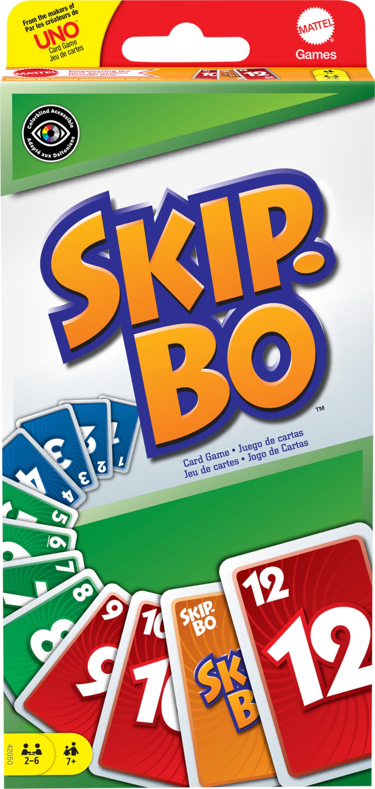 skipe the game