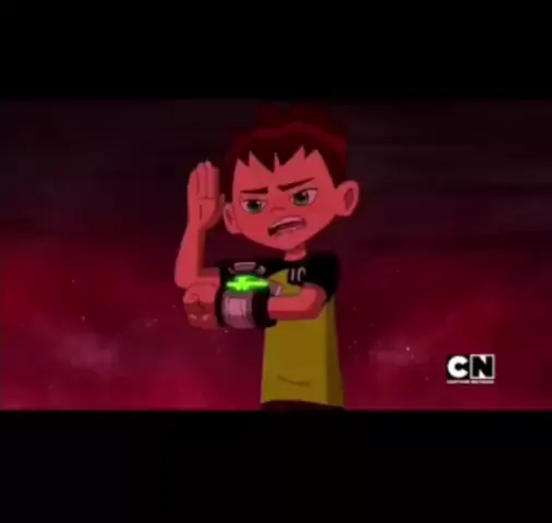 skudbutt ben10