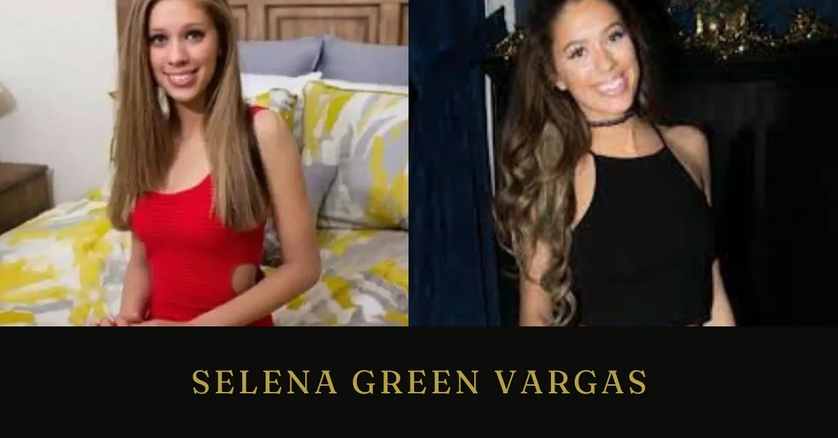 ana mena recommends slena green pic