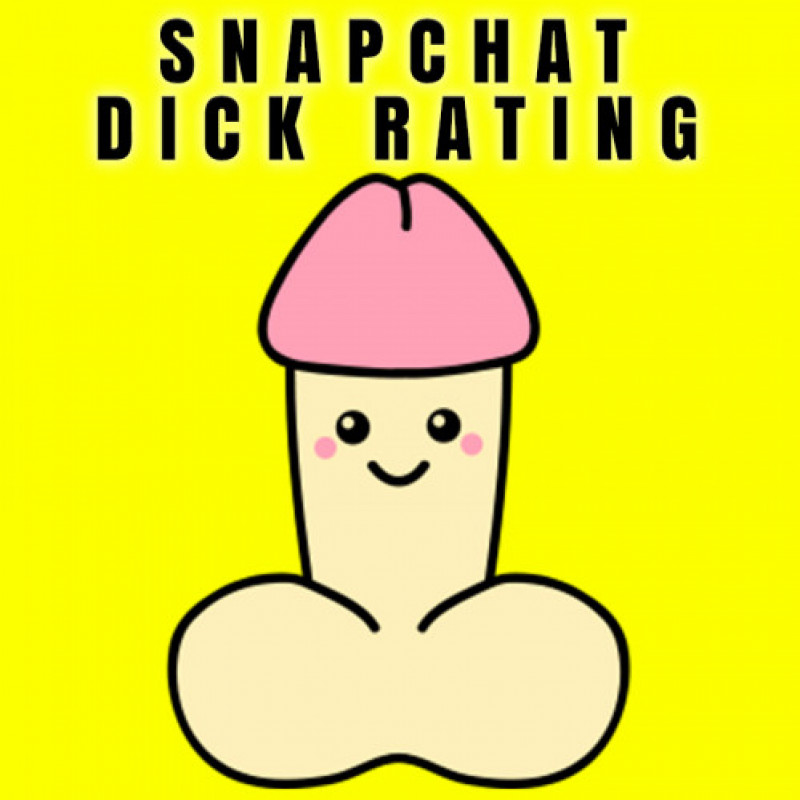 claire andres recommends snapchat dick pic