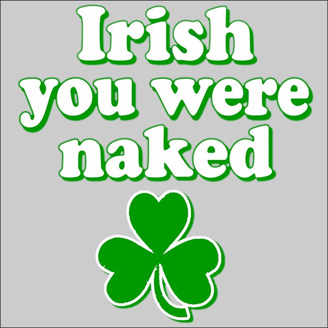 Best of St patrick day nude