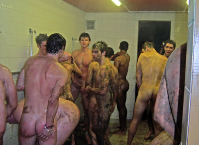 nude male baseball