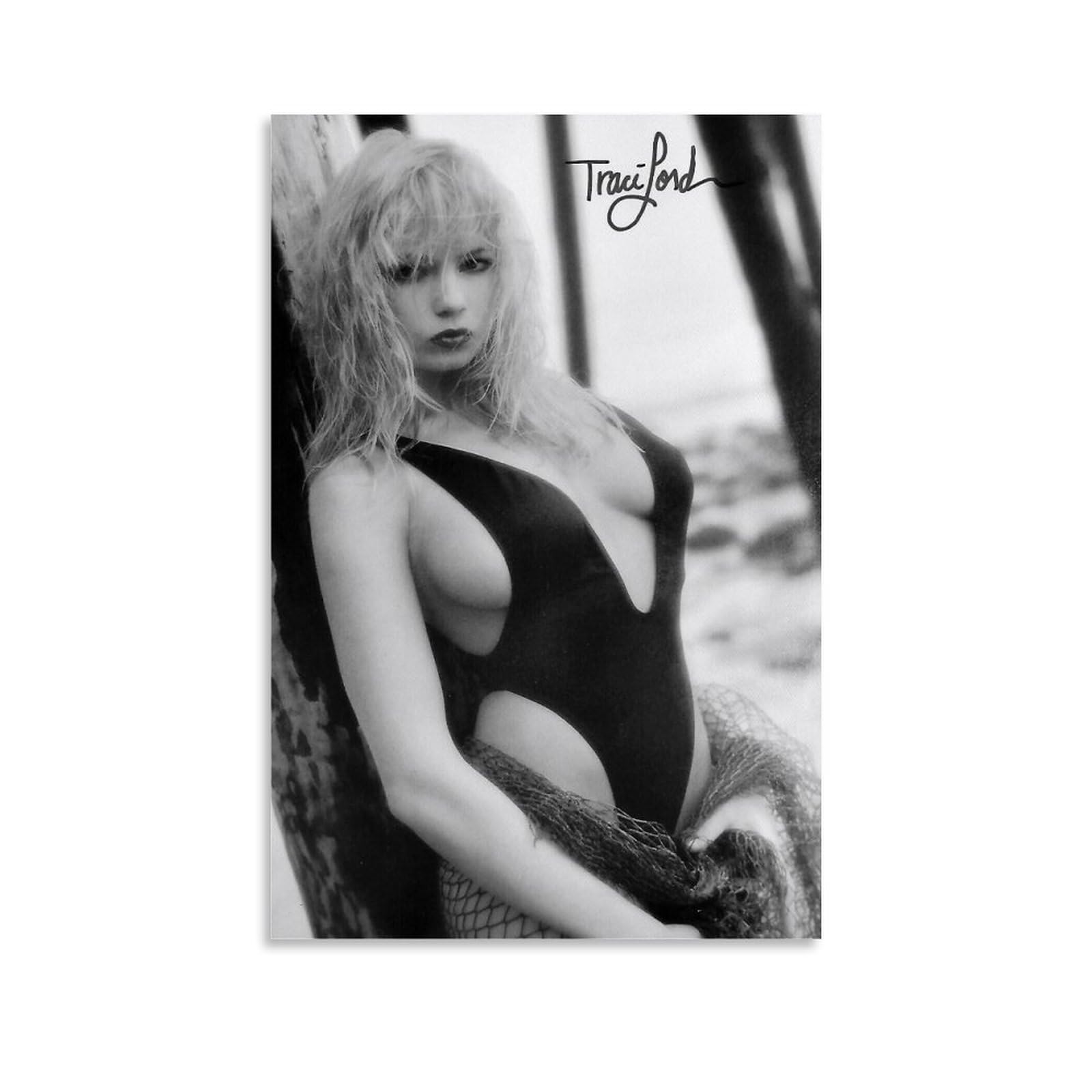 courtney hobert recommends Traci Lords Vintage