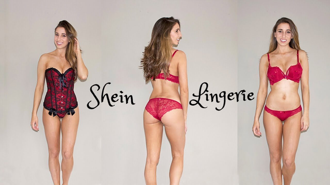 david neidlinger recommends vicky stark lingerie pic