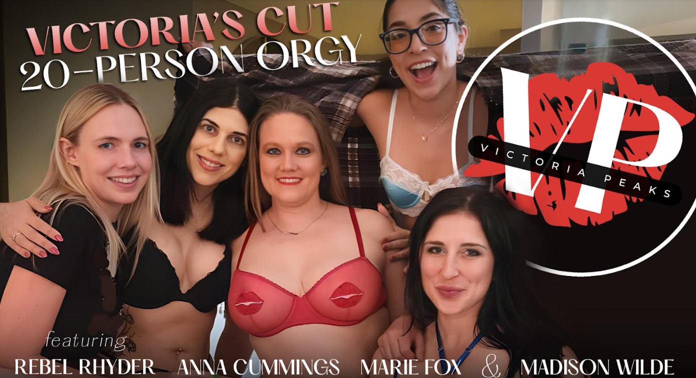 victoria lit orgy