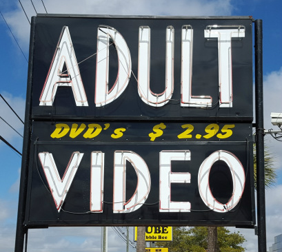 video booth adult