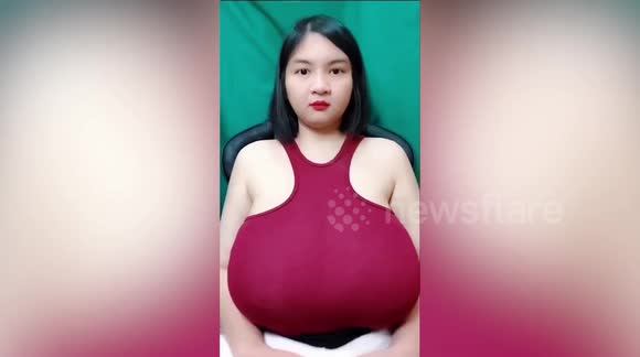 andreea ichim recommends videos of women with big breasts pic