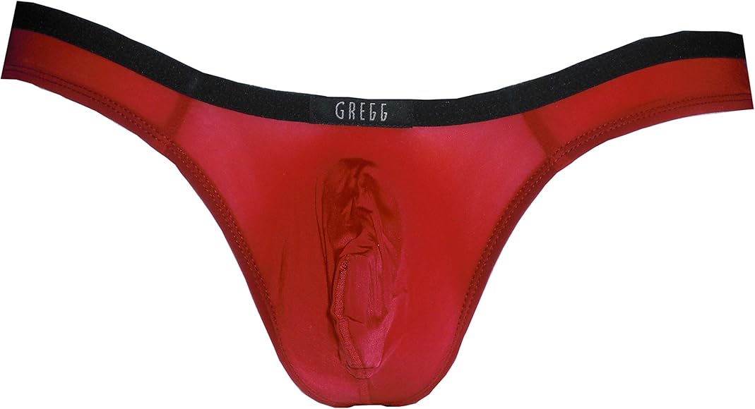 brian du fresne recommends Voyeur Thong Bikini