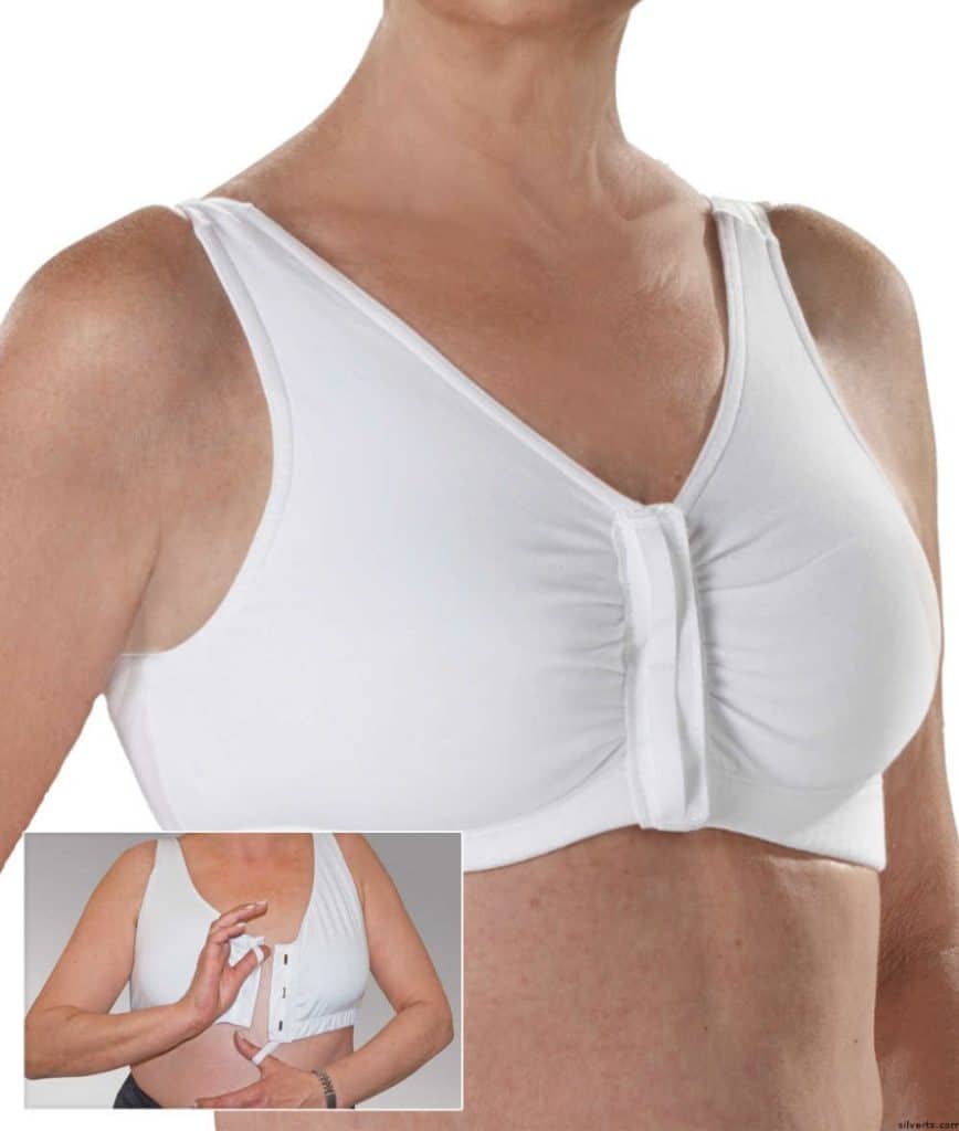 alex yoffe recommends What Is The Best Bra For Elderly Sagging Breasts