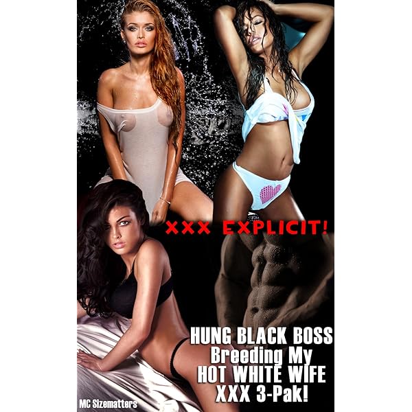 debbie seaward recommends White Wife Black Breeding