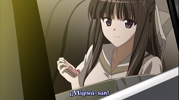 austin sword recommends Yosuga No Sora Porn