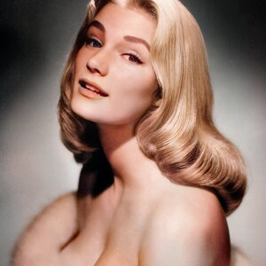 alwyn noronha recommends Yvette Mimieux Nude